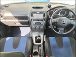 Impreza WRX