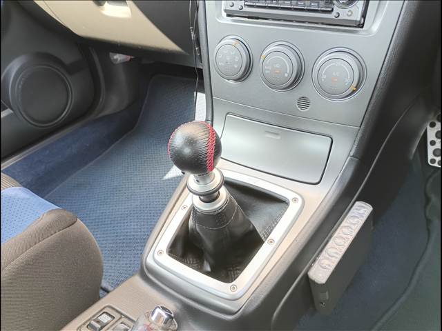 Impreza WRX