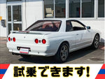 スカイライン