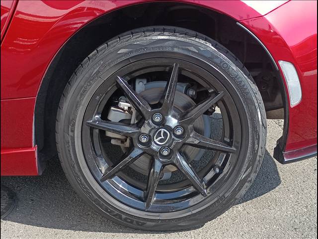 ロードスター