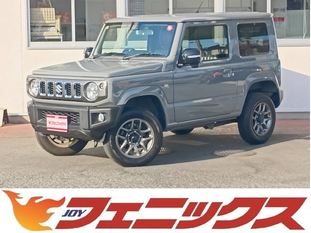Jimny