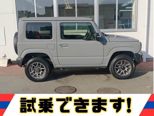 ジムニー