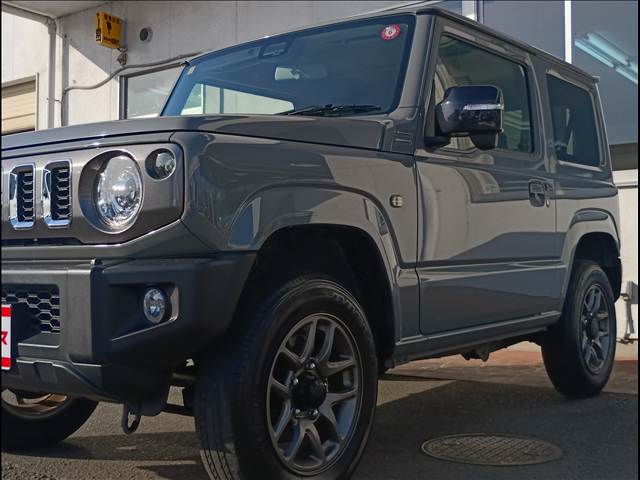 Jimny