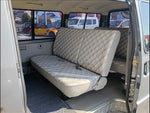 Bongo Van