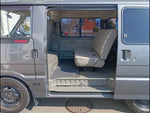 Bongo Van