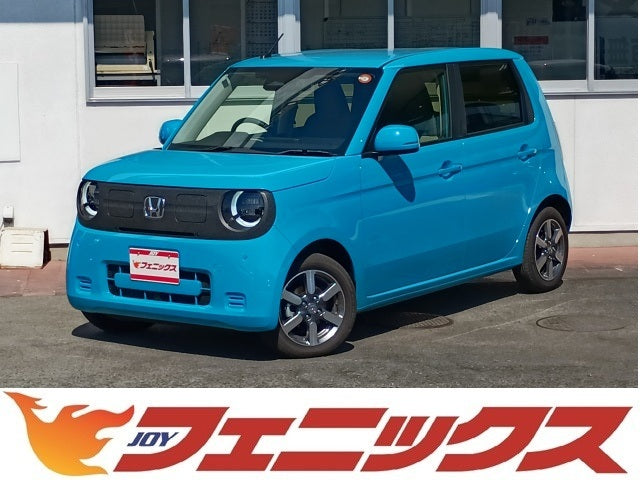 N-ONE e