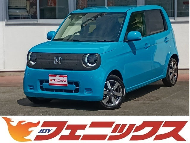 N-ONE e