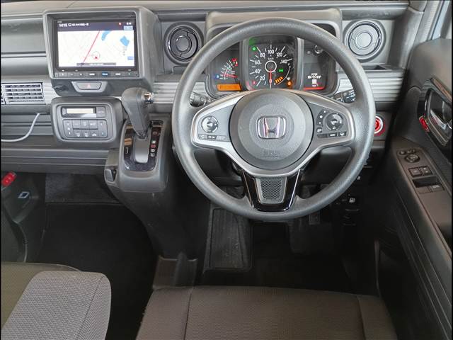 N-VAN