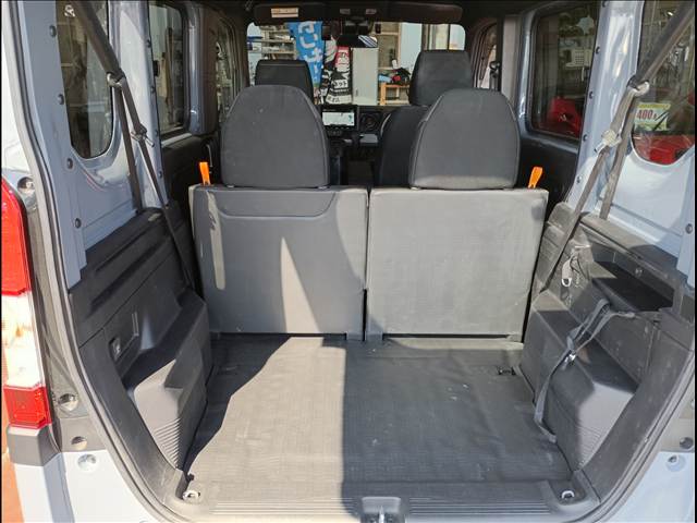 N-VAN