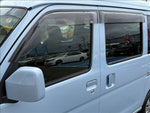 Pixis Van