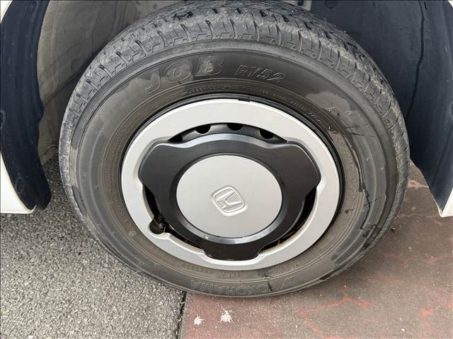 N-VAN