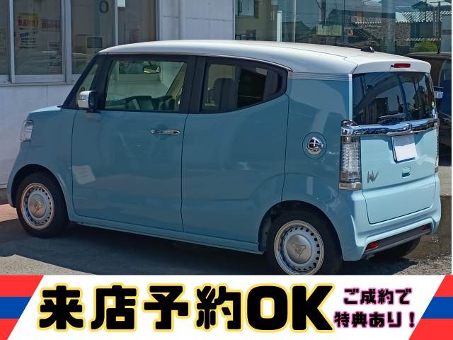 N-BOX Slash