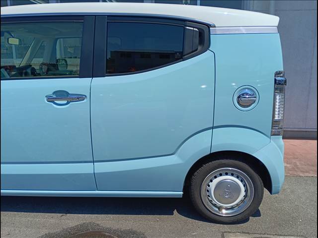 N-BOX Slash