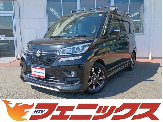 ソリオバンディット
