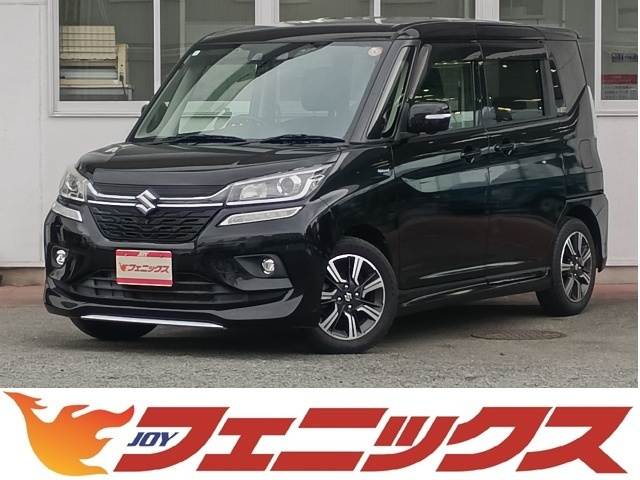 ソリオバンディット