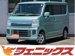 エブリイワゴン