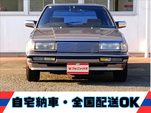 マーク2ワゴン