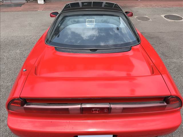 NSX