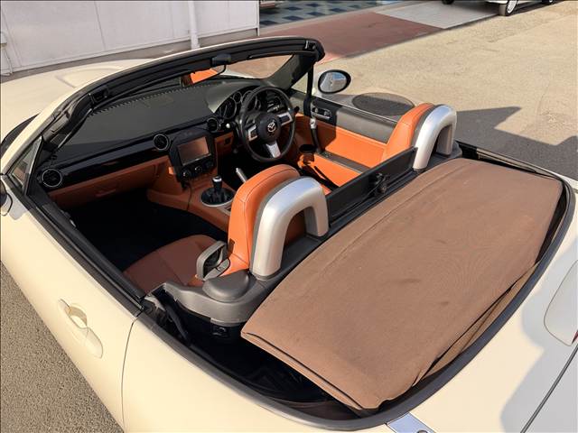 Roadster