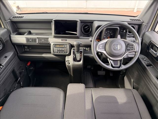 N-VAN