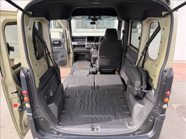 N-VAN