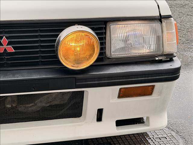 Lancer EX