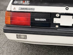 Lancer EX