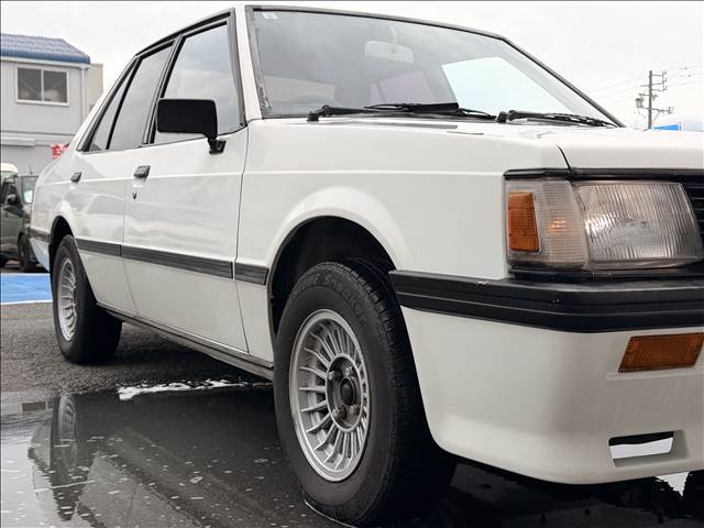 Lancer EX