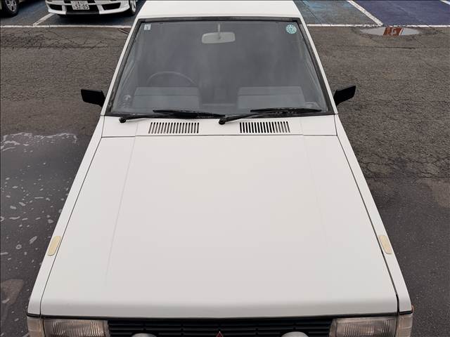 Lancer EX