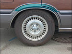 Cedric Wagon