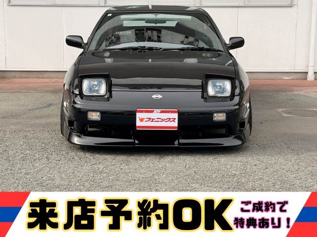 180SX