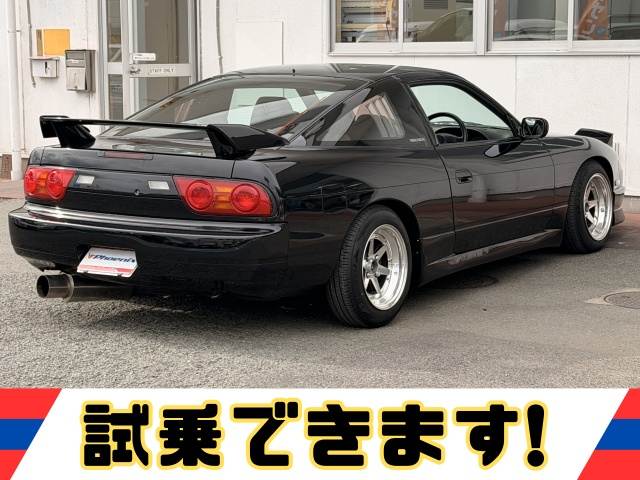 180SX