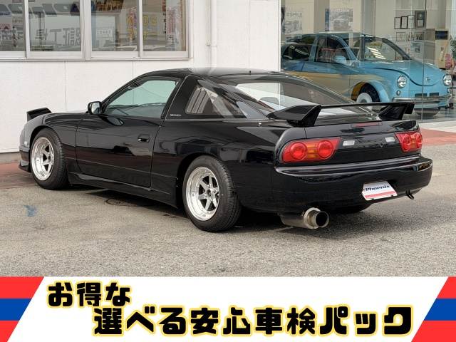 180SX