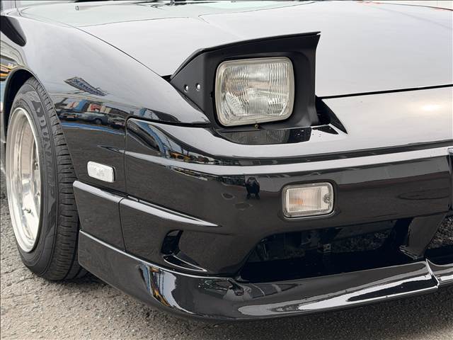 180SX