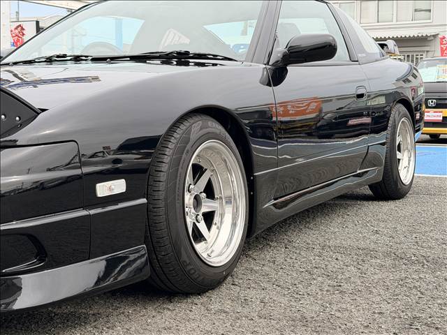 180SX