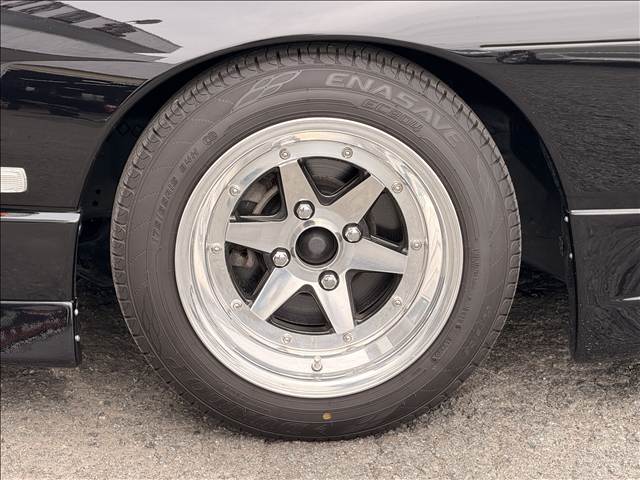 180SX