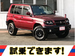 Pajero iO