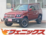 Pajero iO