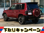 Pajero iO