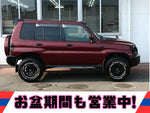 Pajero iO
