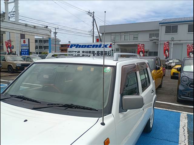 ラシーン