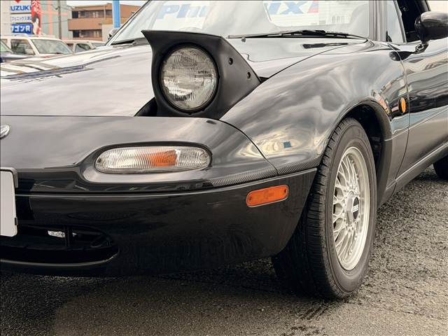 Roadster