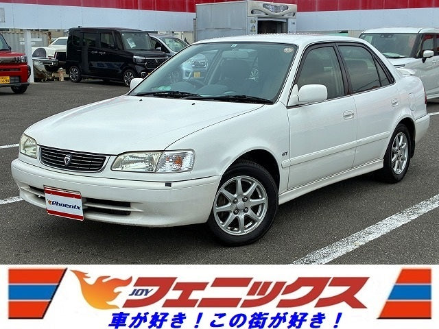 Corolla