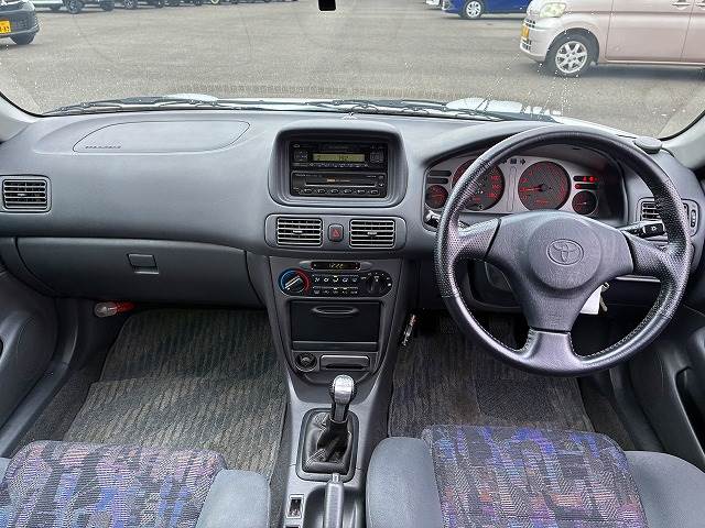 Corolla