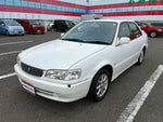 Corolla