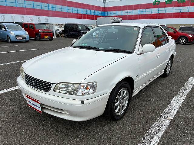 Corolla