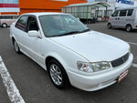 Corolla