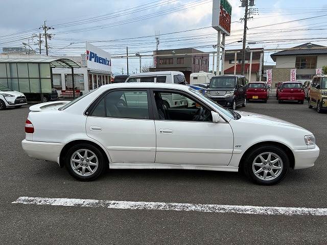 Corolla