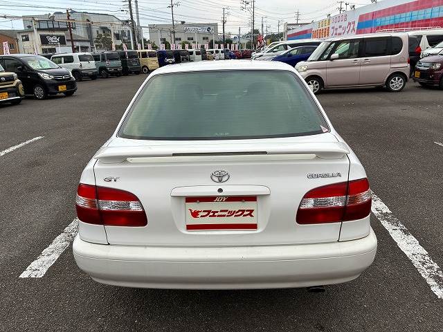 Corolla