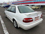 Corolla